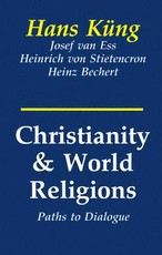 Christianity and World Religions