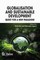 Globalisation and Sustainable Development