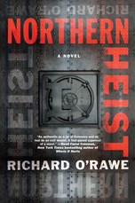 Northern Heist