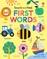Touch-And-Feel First Words