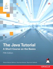 Java Tutorial, The