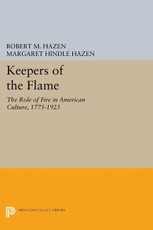 Keepers of the Flame
