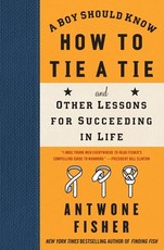 A Boy Should Know How to Tie a Tie