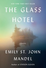 The Glass Hotel