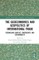 The Geoeconomics and Geopolitics of International Trade