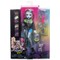 Lėlė Monster High: Frankie Stein