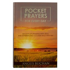 Devotional Pocket Prayers for Every Day Softcover