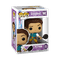 FUNKO POP! Vinilinė figūrėlė: Disney: Tangled - Flynn with Frying Pan