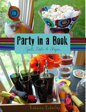 Party in a Book