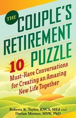 The Couple's Retirement Puzzle