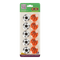 Magnetukai KAMUOLIAI 10vnt x 30mm