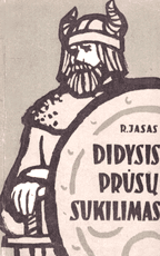 Didysis Prūsų sukilimas