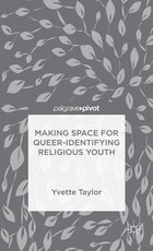 Making Space for Queer-Identifying Religious Youth