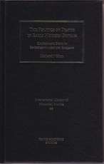 The Politics of Prayer in Early Modern Britain