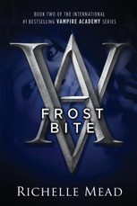 Vampire Academy 02. Frostbite