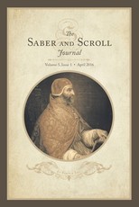 Saber & Scroll