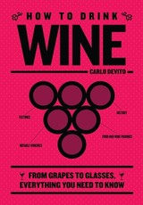 How to Drink Wine