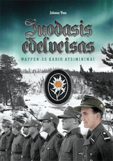 Juodasis edelveisas: Waffen-SS kario atsiminimai