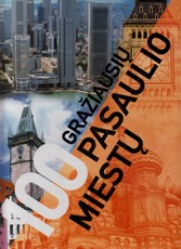 100 gražiausių pasaulio miestų