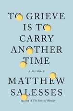 To Grieve Is to Carry Another Time