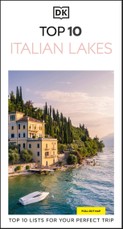 DK Top 10 Italian Lakes