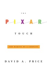The Pixar Touch