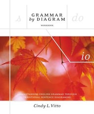 Grammar by Diagram - Second Edition Workbook