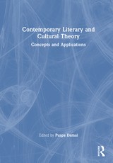 Contemporary Literary and Cultural Theory