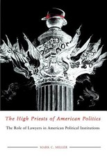 The High Priests of American Politics