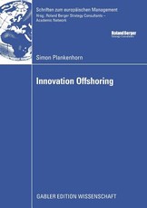 Innovation Offshoring