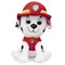 PAW PATROL Pliušinis šuniukas-patrulis MARSHALL, 15cm