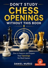 Don't Study Chess Openings Without This Book