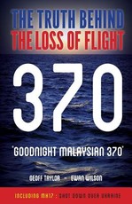 Goodnight Malaysian 370