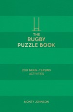 The Rugby Puzzle Book