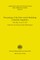 Proceedings of the Oslo-Austin Workshop in Semitic Linguistics
