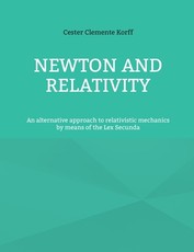 Newton and Relativity