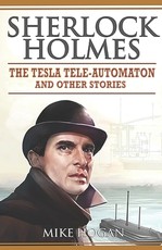 Sherlock Holmes - The Tesla Tele-Automaton
