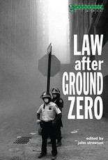 Law After Ground Zero