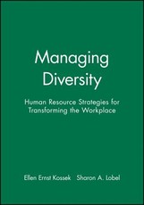 Managing Diversity