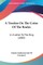 A Treatise On The Coins Of The Realm