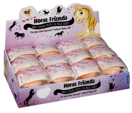 Detalės HORSE FRIENDS 5+