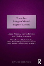 Towards a Refugee Oriented Right of Asylum