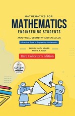 Mathematics for Engineering Students