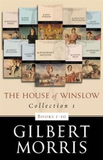 House of Winslow Collection 1