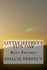 Little Jeffrey's Fun Day