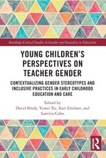 Young Children's Perspectives on Teacher Gender