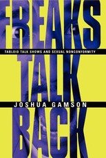 Freaks Talk Back
