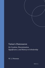 Tatian's Diatessaron