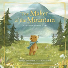The Maker of the Mountain