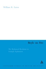 Boyle on Fire